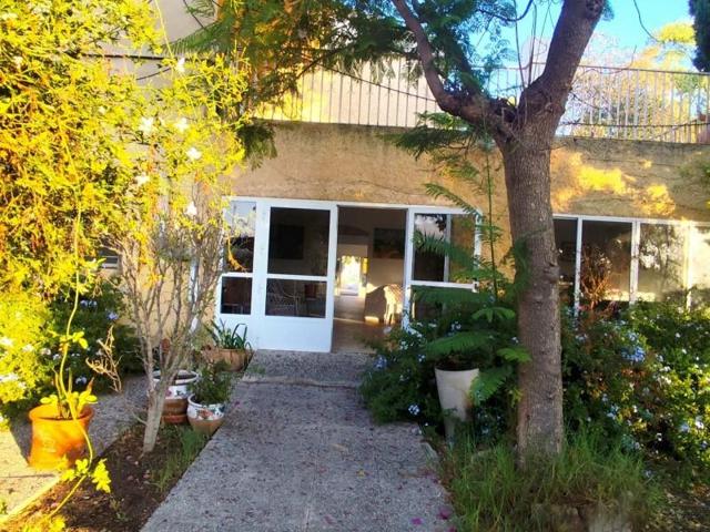 Casa con terreno en venta en Murcia, Valladolises Y Lo Jurado photo 0