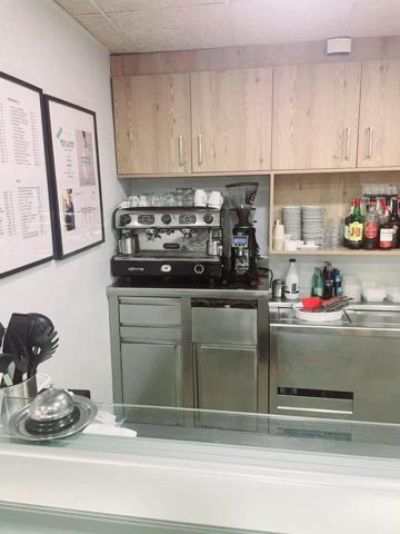 Local comercial en venta en Molins de Rei, Molins De Rei photo 0