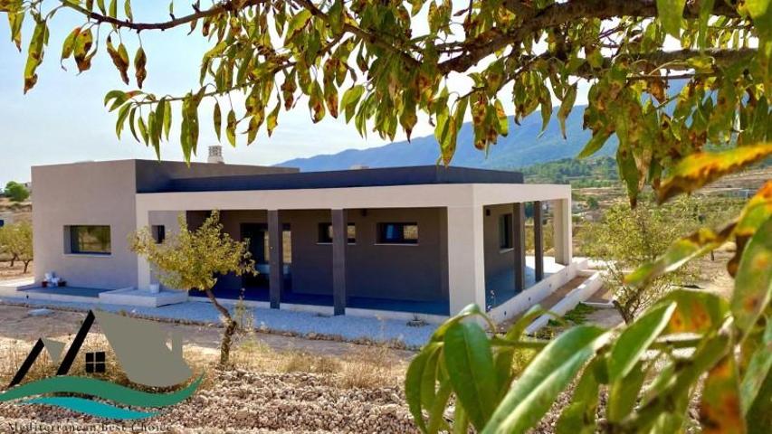 Chalet en venta en La Romana, Comunidad valenciana photo 0