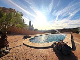 Terreno en venta en Mijas, El Hornillo photo 0