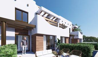 Chalet en venta en Pilar de la Horadada photo 0