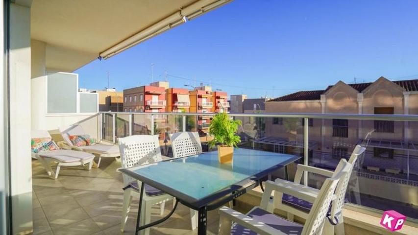 Piso en venta en Santa Pola, Avinguda de Portugal, 03130 photo 0