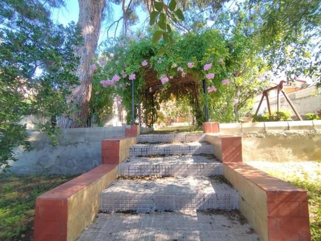 Chalet en venta en Santo Ángel, Verdolay photo 0