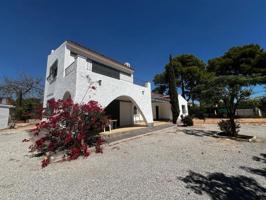 Chalet en venta en San Vicente del Raspeig, Villamontes-Boqueres photo 0