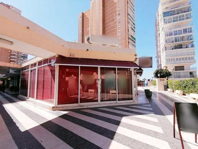 Local comercial en venta en Benidorm, Avenida del Mediterraneo photo 0