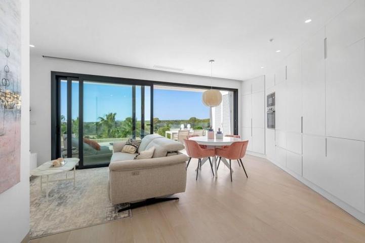 Apartamento en venta en Orihuela, Montepinar-La Aparecida-Raiguero photo 0