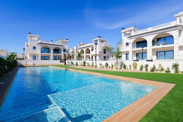 Bungalow en venta en Rojales, DOÑA PEPA photo 0