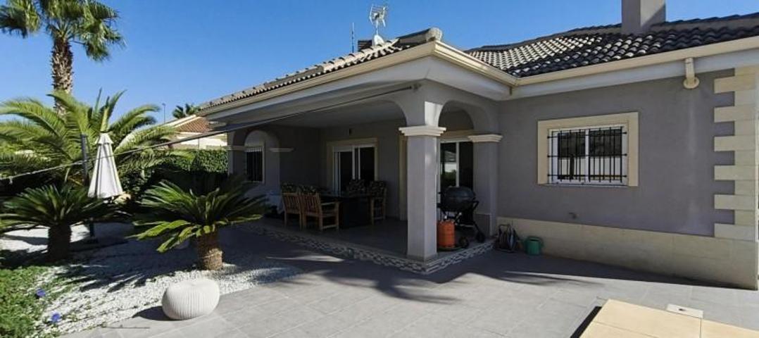 Chalet en venta en La Romana, Comunidad valenciana photo 0