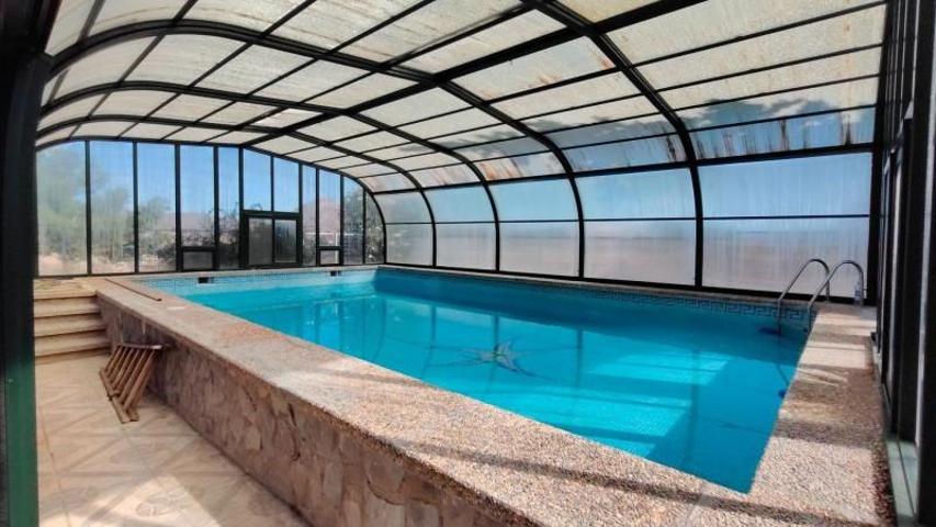 Casa con terreno en venta en Abanilla, ABANILLA photo 0