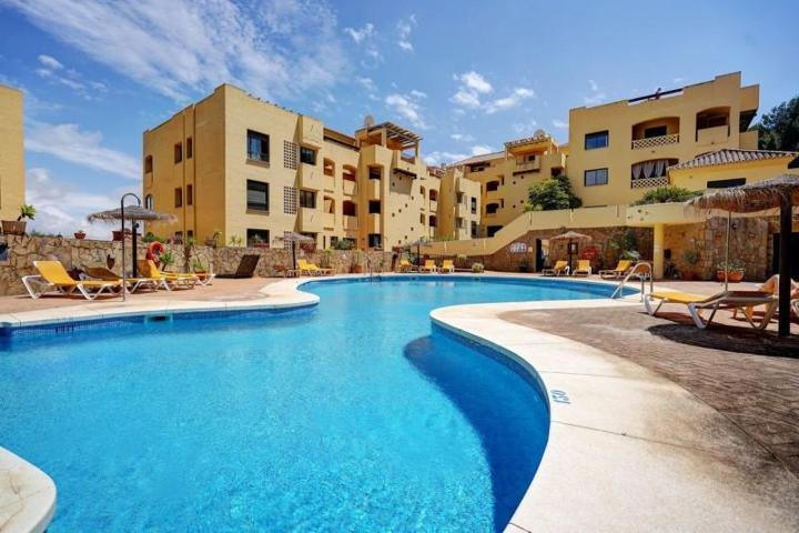 Aticos en venta en Mijas, Riviera del Sol photo 0