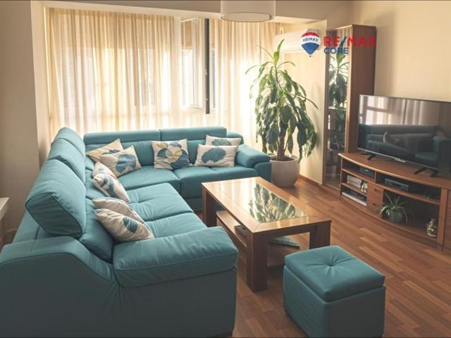 Piso en venta en Badajoz, Centro photo 0