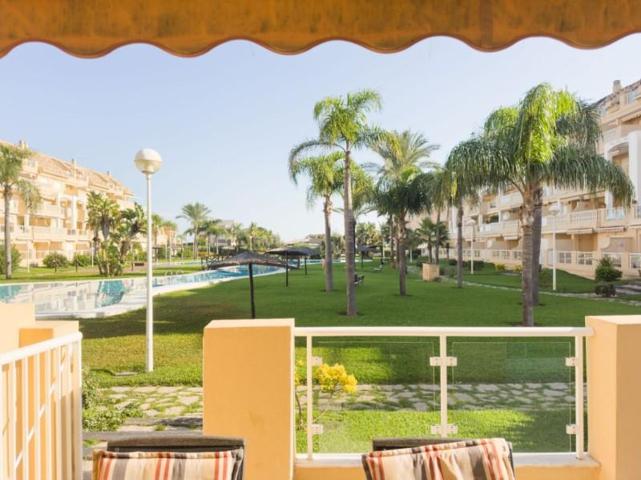 Apartamento en venta en Denia, Las Marinas photo 0