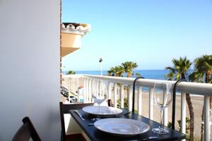 Apartamento en venta en Algarrobo, Costa del sol photo 0