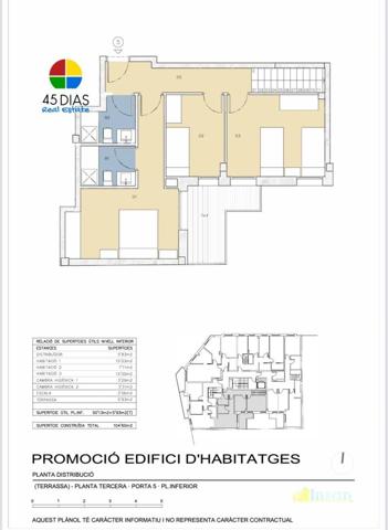 Duplex en venta en Terrassa, Segle XX photo 0