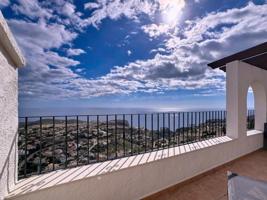 Apartamento en venta en Benitachell, Pueblo Panorama photo 0