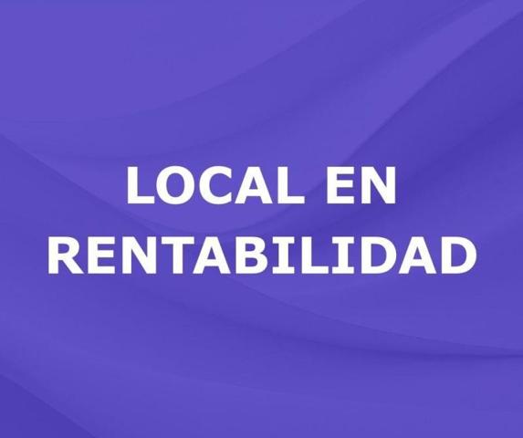 Local comercial en venta en Talavera de la Reina, TALVERA DE LA REINA TOLEDO photo 0