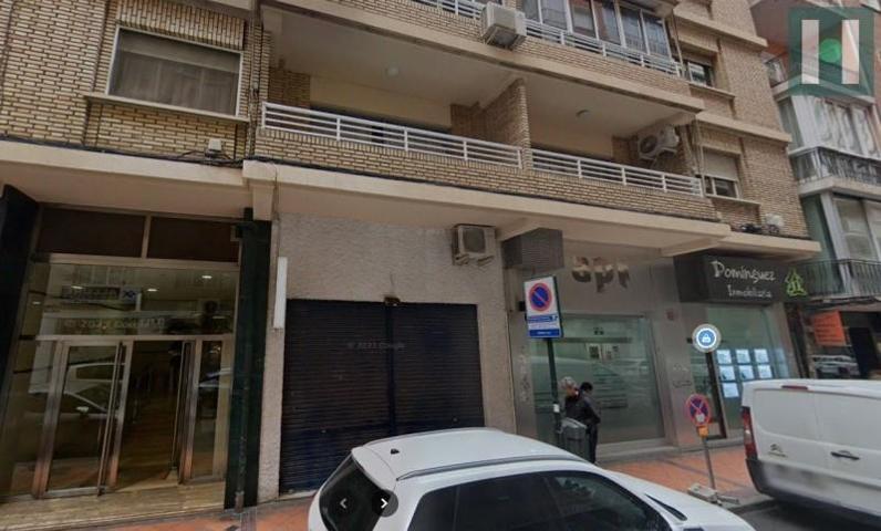 Piso en venta en Murcia photo 0