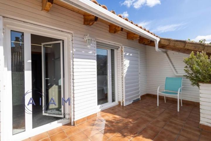 Adosada en venta en Santa Susanna, Can batlle photo 0