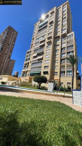 Piso en venta en Benidorm, Levante photo 0