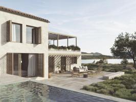 Chalet en venta en Barraco photo 0