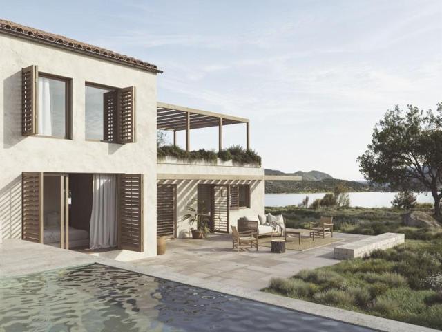 Chalet en venta en Barraco photo 0