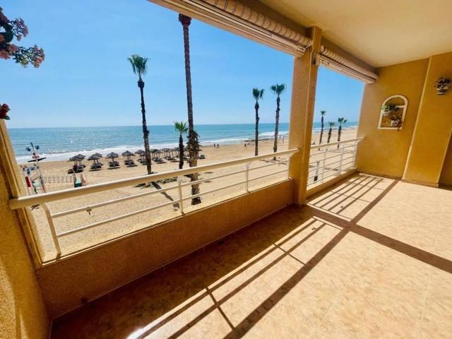 Apartamento en venta en Torrevieja, La Mata photo 0
