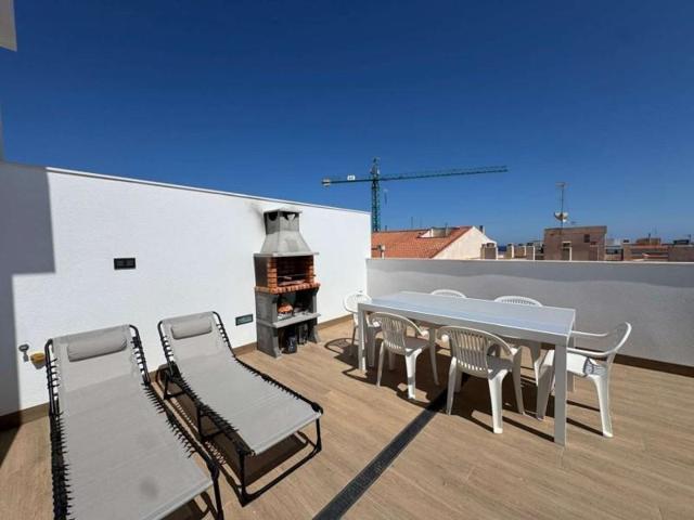 Apartamento en venta en Torrevieja, Playa del cura photo 0