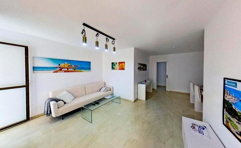 Piso en venta en Granada, Palacio de Congresos photo 0