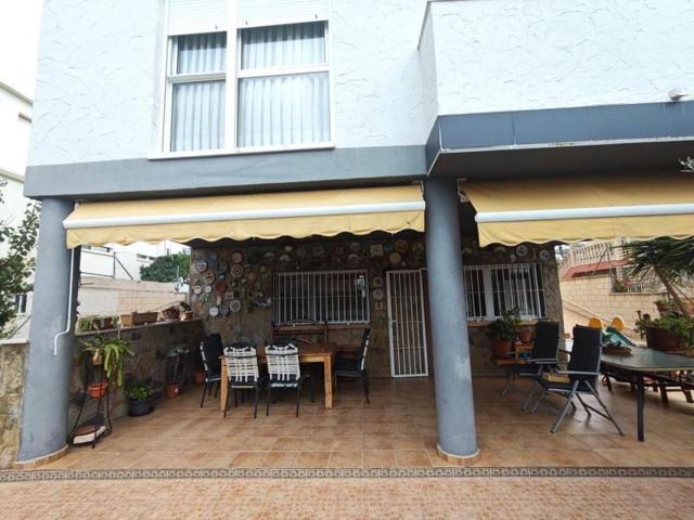 Chalet en venta en Petrer, Salinetas photo 0