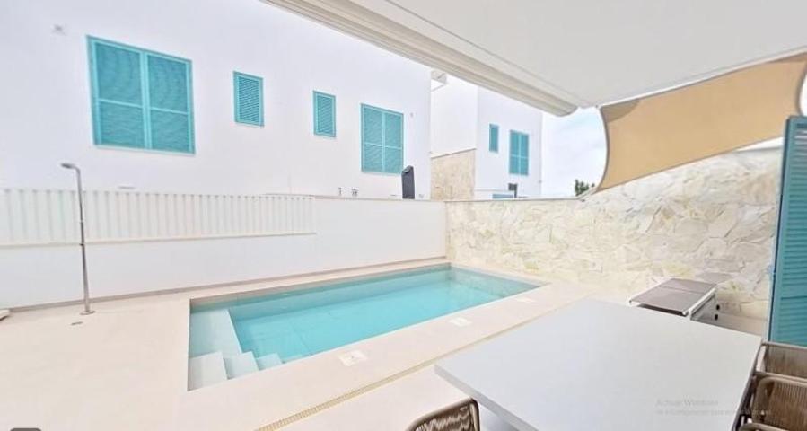 Bungalow en venta en Pilar de la Horadada, El Mojón photo 0