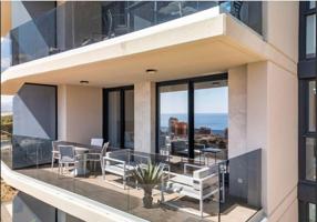 Piso en venta en Benidorm, Playa de Poniente photo 0