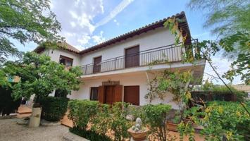 Chalet en venta en Monovar-Monover, Comunidad valenciana photo 0