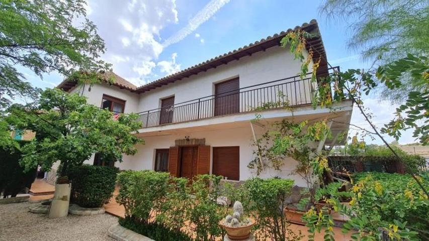 Chalet en venta en Monovar-Monover, Comunidad valenciana photo 0
