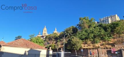 Piso en venta en Segovia, San millan photo 0