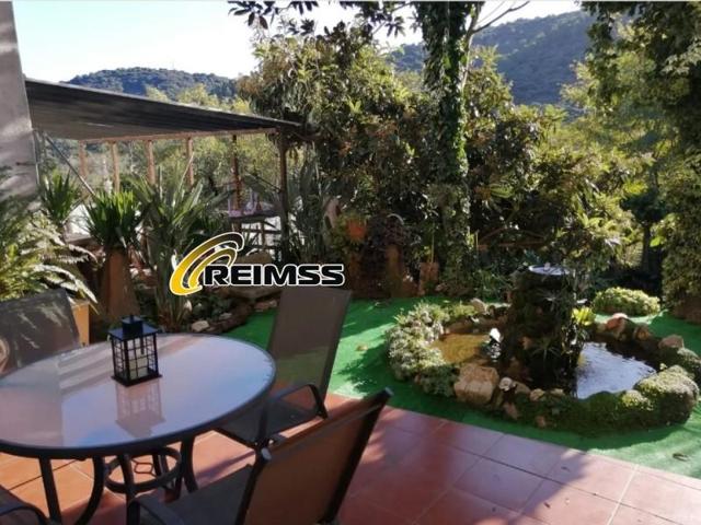 Casa en venta en Palafolls photo 0