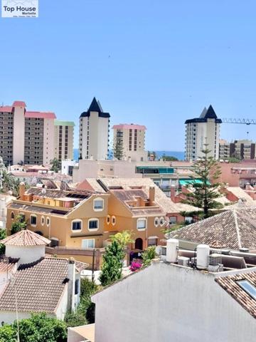 Duplex en venta en Fuengirola, Centro photo 0