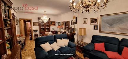 Piso en venta en Segovia, Casco antiguo photo 0