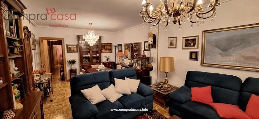 Piso en venta en Segovia, Casco antiguo photo 0