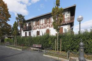 Piso en venta en Irun, Sarasate Karrika, 20302 photo 0