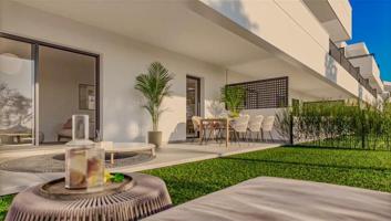 Apartamento en venta en Estepona, Costa Galera, Estepona West photo 0