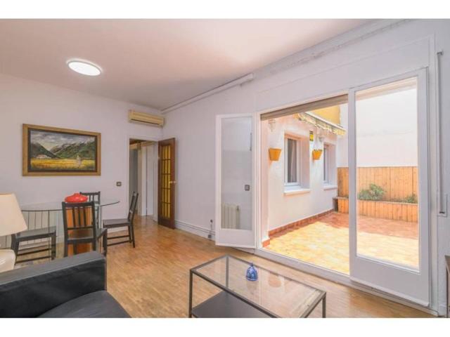 Piso en venta en Barcelona, La Salut photo 0