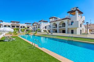 Bungalow en venta en Rojales, DOÑA PEPA photo 0