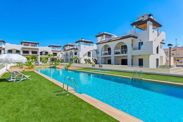 Bungalow en venta en Rojales, DOÑA PEPA photo 0