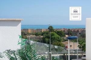 Adosada en venta en Guardamar del Segura, Los secanos photo 0