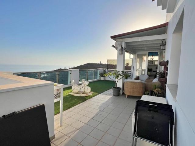 Aticos en venta en Rincón de la Victoria, Parque victoria photo 0