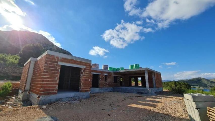 Chalet en venta en La Romana, Comunidad valenciana photo 0