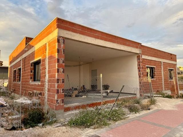 Chalet en venta en Molina de Segura, La Alcayna photo 0