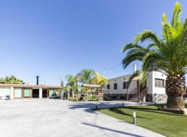 Chalet en venta en Monovar-Monover, Comunidad valenciana photo 0
