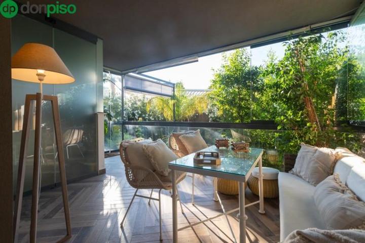 Piso en venta en Málaga, Puerto de la Torre photo 0