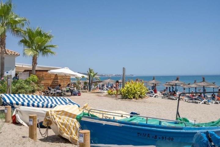 Apartamento en venta en Mijas, La Cala de Mijas photo 0